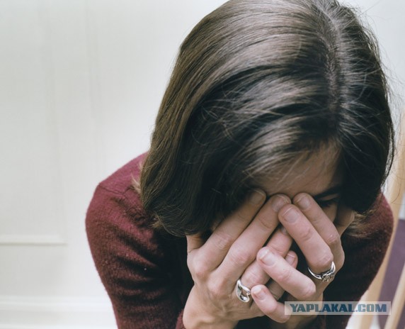 Иногда VK доставляет...