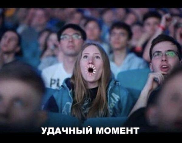 Всякое разное.