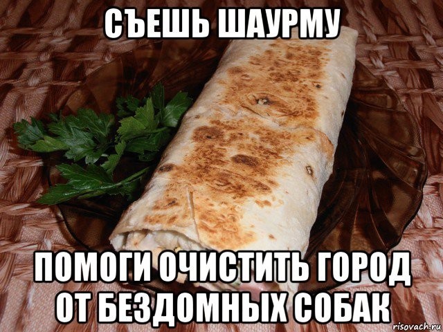 Пятничные 100м2 дичи