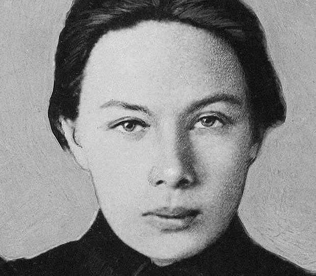 Посмотрите фильм. Старый.