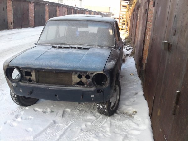 Фото бывших