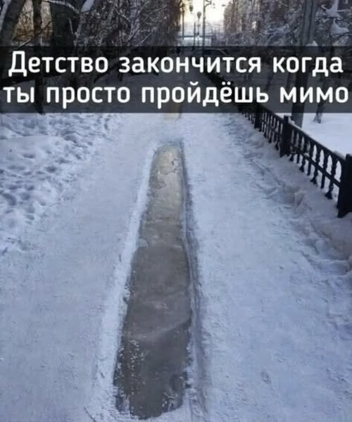 Предновогодние бояны