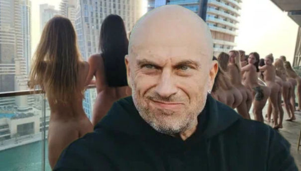 Дмитрий Нагиев купил апартаменты в роскошном пятизвёздочном отеле Дубая Kempinski Palm Jumeirah