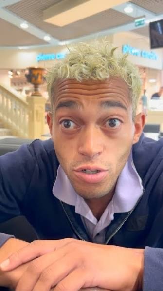 Еще одни присоединились