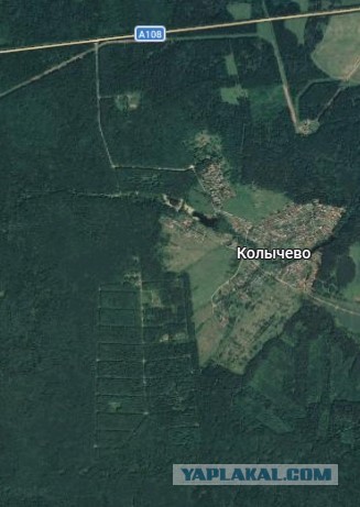 Сегодня ещё один праздник.