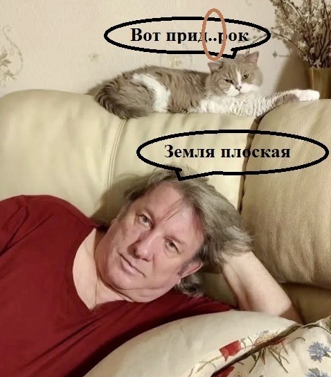 Веселое настроение в картинках (27.04.2026)
