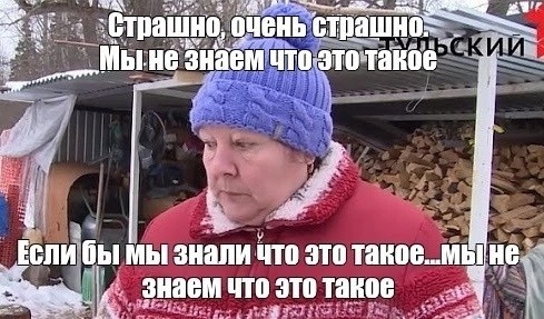 Калининградка увидела на подоконнике соседа подозрительное растение