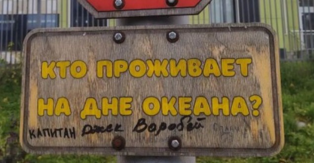 Как я аллею с портретами зверей городу подарил. История одного благоустройства
