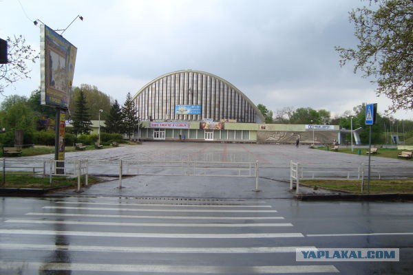Архитектура коммунизма