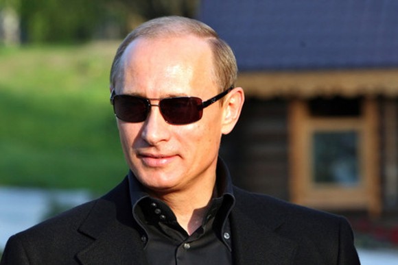 Портреты властителей