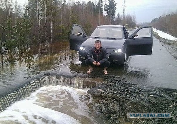 Необычные вещи, которые мало кто видел