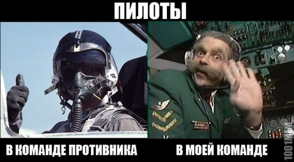 Wargaming 12, WoT сотоварищи