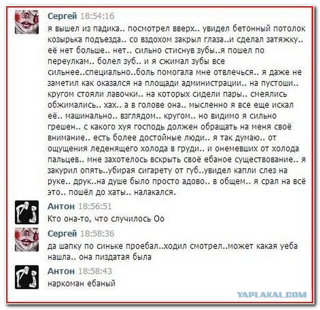 Свежие смешные комментарии из социальных сетей