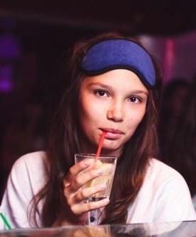 Школьная дискотека в Челябинске, пенная пати