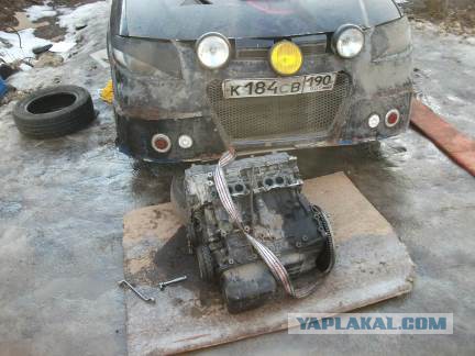 Как правильно тюнинговать авто