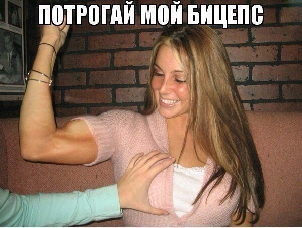 Веселые картинки