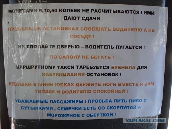 Весёлое из сети