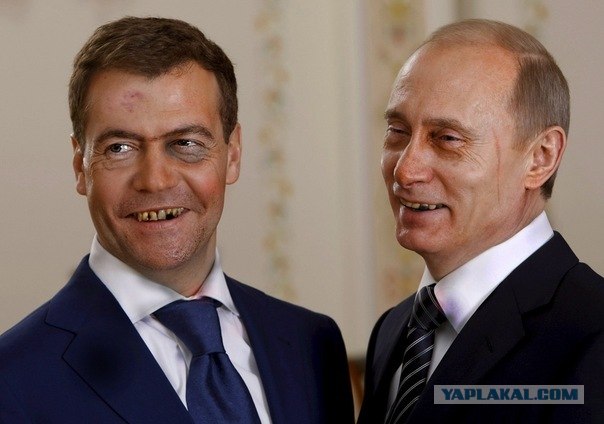 Парад Зомби-2012. Пермь