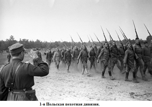 «За вашу и нашу свободу!» Как Польша стала