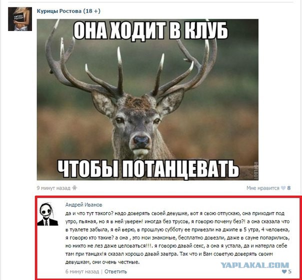Ужасные и смешные фото из соц.сетей