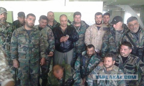 Генерал Сулеймани спас второго российского пилота