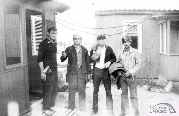 История одной фотопленки