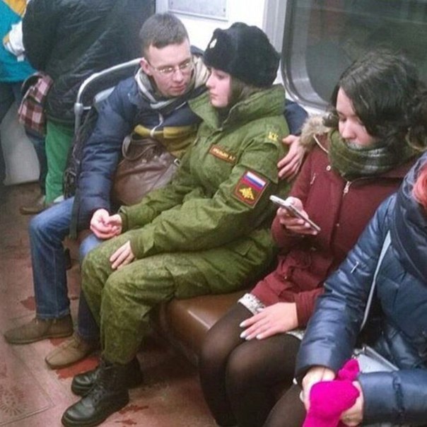 Подборка фотографий со всего света