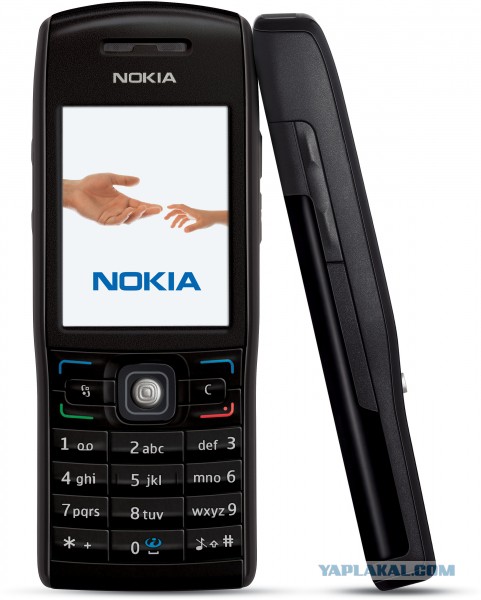 Истoрия Nokia