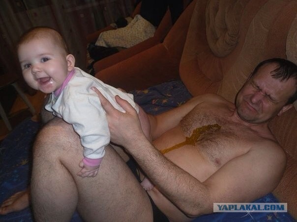 Фрики из соцсетей