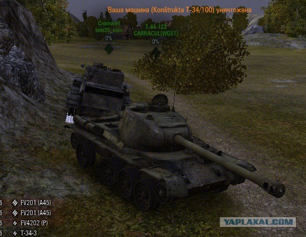 Wargaming 35