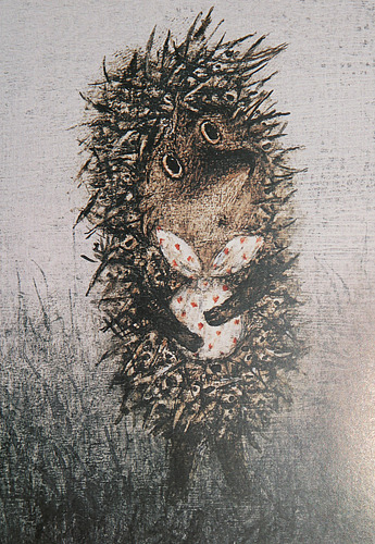 Как сегодня моего ребенка психолог тестировал