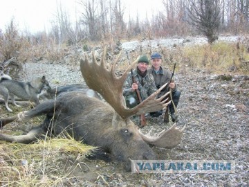 Магадан, старые и новые фотки
