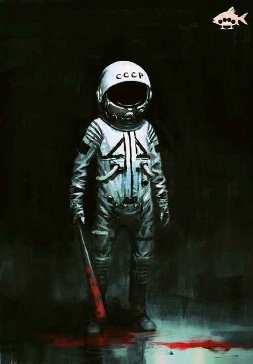 НестандART v. 9.0