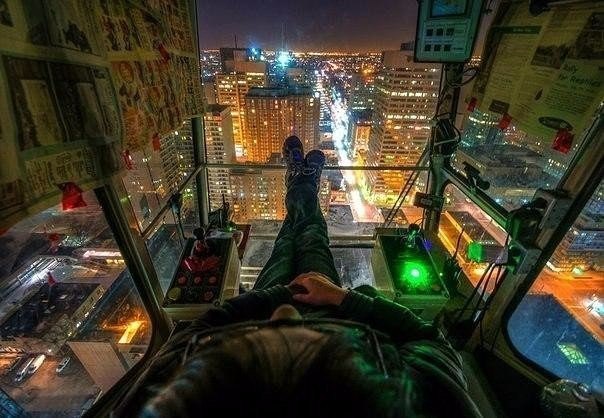 Подборка любопытных фотографий со всего света