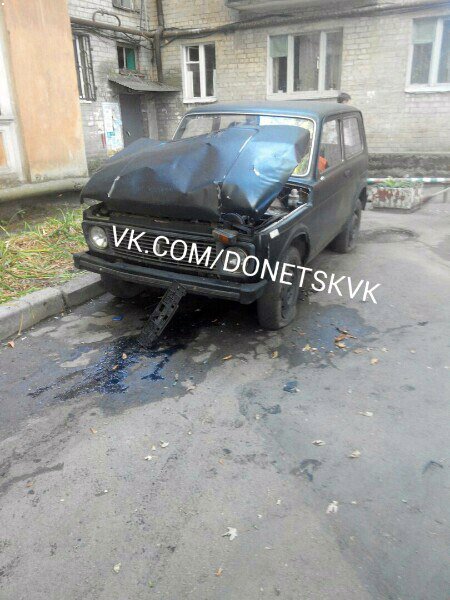 Перемирие кончилось, едва начавшись. Часть 16