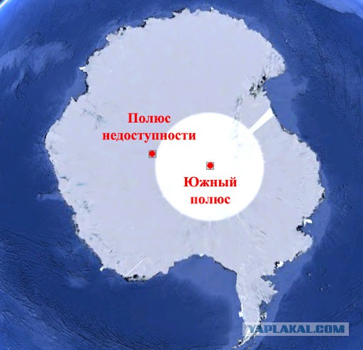 Плоская Земля в остросюжетном фильме