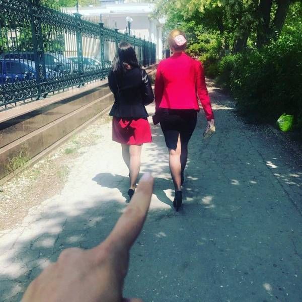 Немного картинок