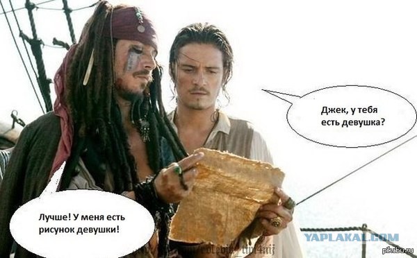 Живность на кораблях парусной эпохи