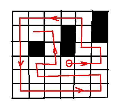 Escape Chestnut Room