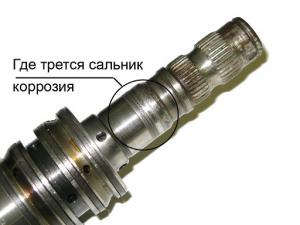 Страсти по маслу. Опыт общения с автодилерами