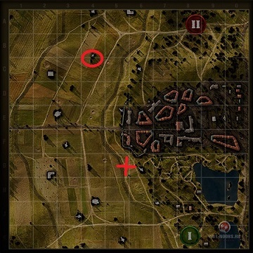 Wargaming 54