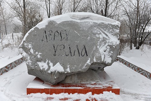 Интересные и редкие фотографии