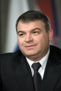 Победитель конкурса «Лидеры России» задержан за хищение 1,3 млрд рублей из бюджета