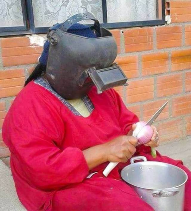Чудики из социальных сетей