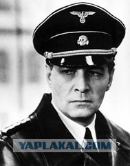 Умер Штирлиц