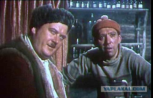 О приятном и запретном.