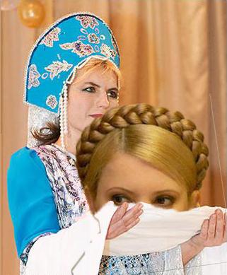 прикольные продукты