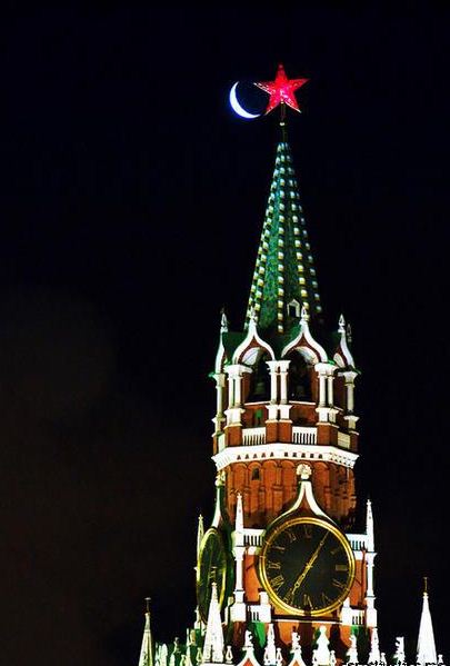 Вся правда о Франции