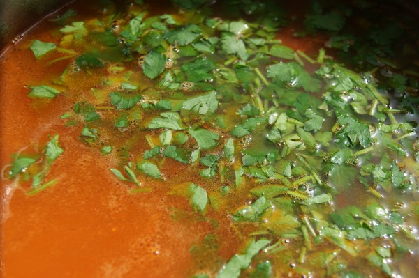 Фасоль – International, Или «Веселые нотки»