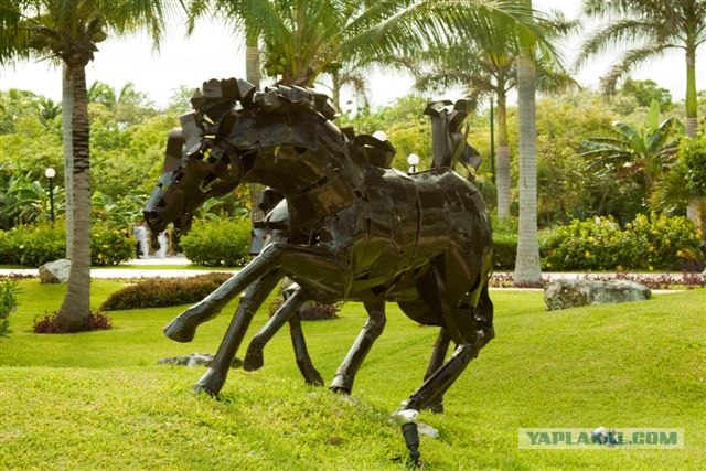 Riviera Maya - Рай на земле
